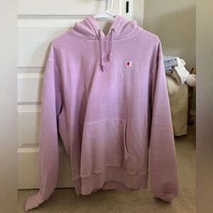 Champion Hoodie